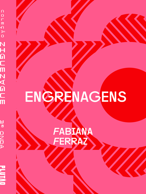 Title details for Engrenagens by Fabiana Ferraz - Available